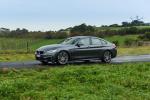 BMW 440i Gran Coupe M Sport 2016 года (AU)